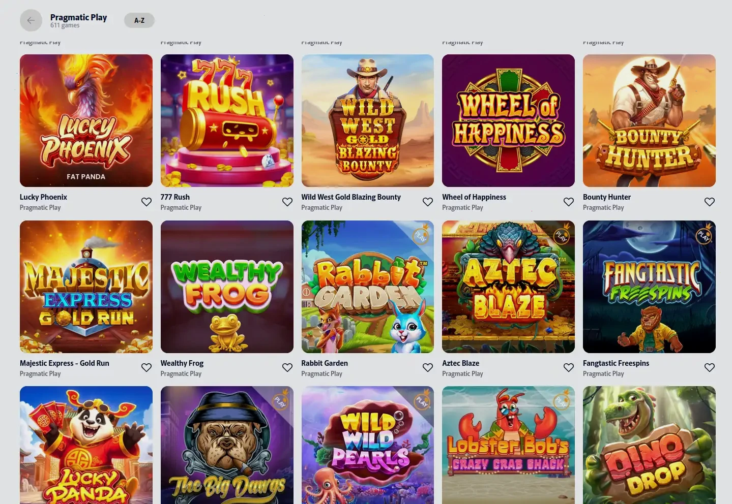 Robocat Casino promotional bonuses and free spins overview