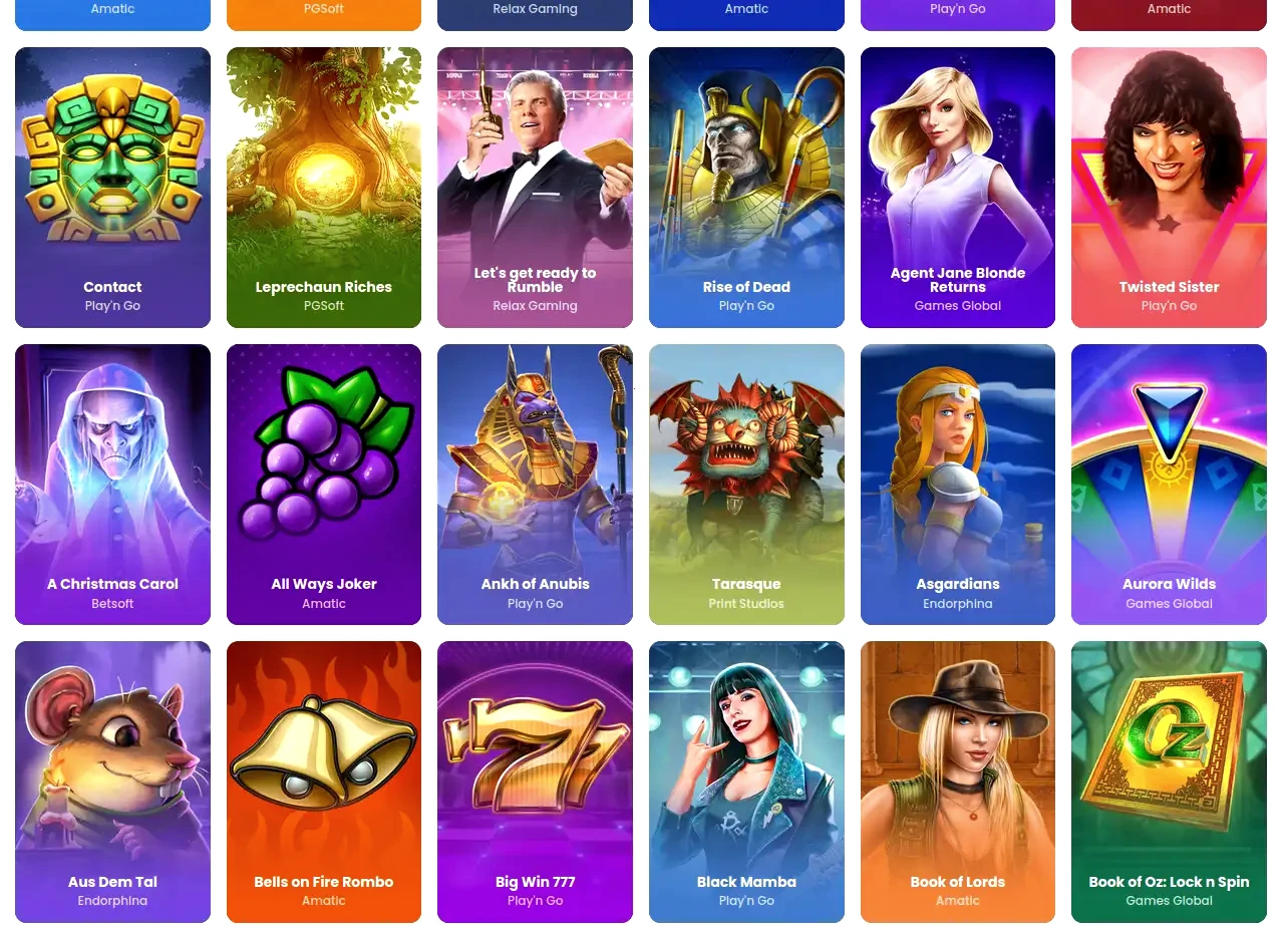 Robocat Casino data protection and privacy security overview